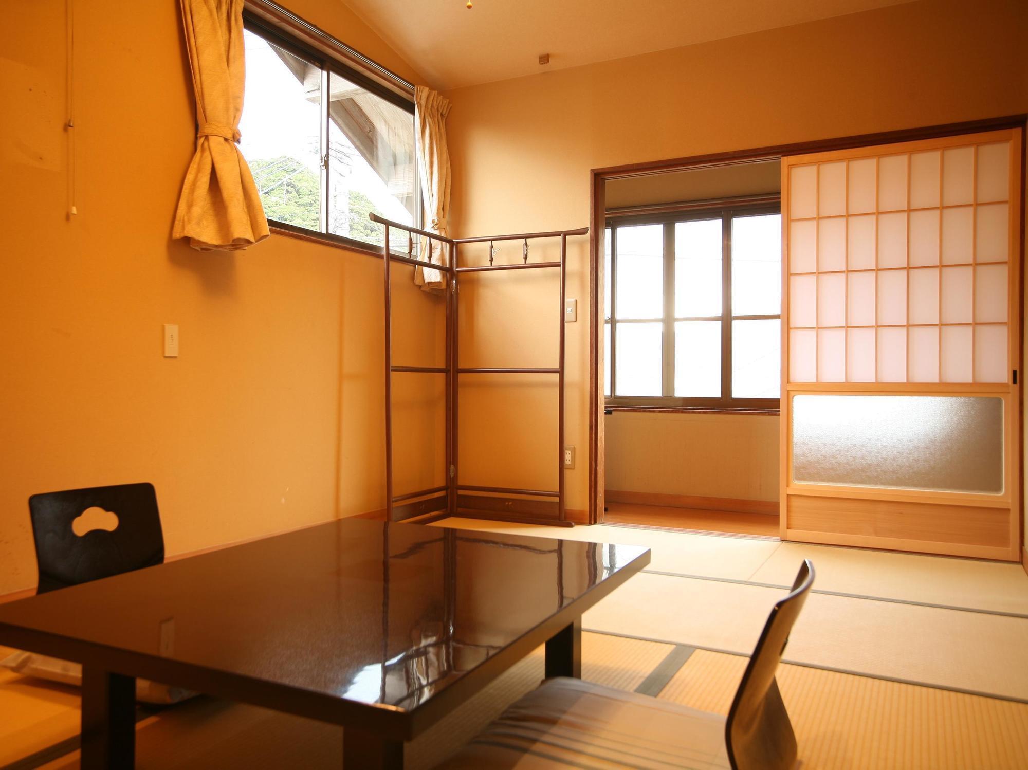 Kadoya Ryokan Ками Экстерьер фото